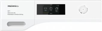 Стиральная машина с сушкой Miele WTW870WPM