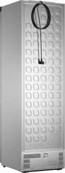 Отдельностоящий комбинированный холодильник ASKO RFC226RNBS1 / RFC226RNBS1.P