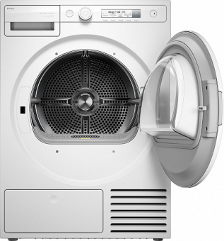 Сушильная машина ASKO T108HBW