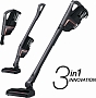 Пылесос SMUL0 Triflex HX1 графитовый серый