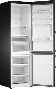 Отдельностоящий комбинированный холодильник ASKO RFC226RNBB1
