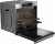 Пиролитический духовой шкаф ASKO OTP66SSH