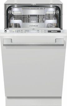 Посудомоечная машина Miele G5890 SCVi