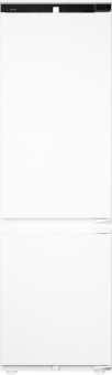 Встраиваемый комбинированный холодильник ASKO RBC276SND1 / RBC276SND1.P