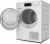 Сушильная машина Miele TEC645WP Chrome Edition