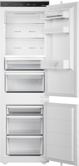 Встраиваемый комбинированный холодильник ASKO RBC276SND1 / RBC276SND1.P