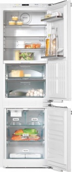 Холодильно-морозильная комбинация KFN37692 iDE