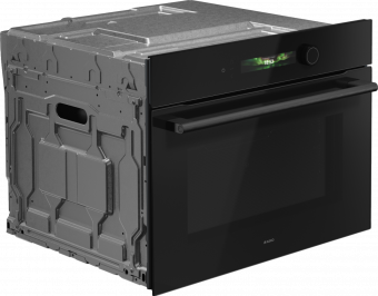 Духовой шкаф с функцией СВЧ ASKO OCM54BGH