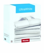 Порошок для стирки белого белья UltraWhite по специальной цене.