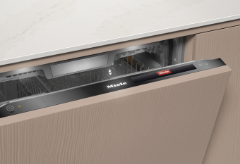 Посудомоечная машина Miele G 7980 SCVi AutoDos K2O