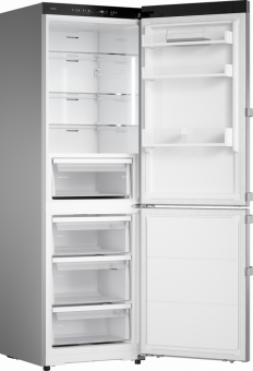 Отдельностоящий комбинированный холодильник ASKO RFC286KNBS1 / RFC286KNBS1.P