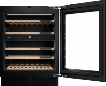Винный климатический шкаф ASKO WU886G2FNB1