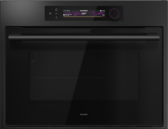Микроволновая печь ASKO OM64GSH