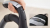Пылесос Miele Blizzard CX1 Comfort PowerLine SKMF5 черный