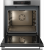 Пиролитический духовой шкаф ASKO OTP66SSH